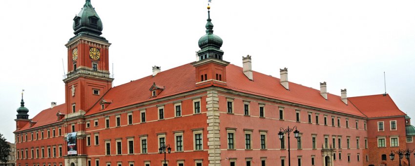 Warszawa - nasza identyfikacja?